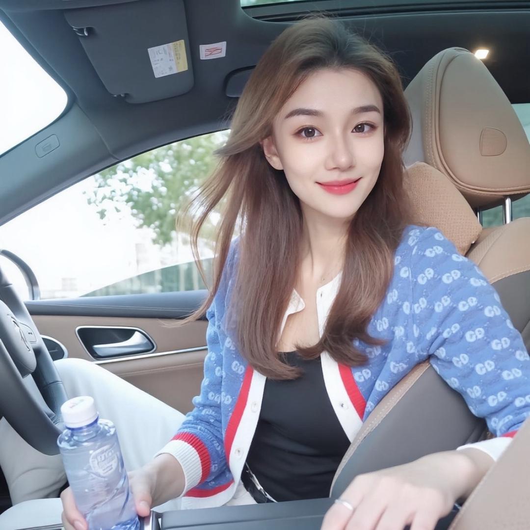 爱笑的眼睛🌻