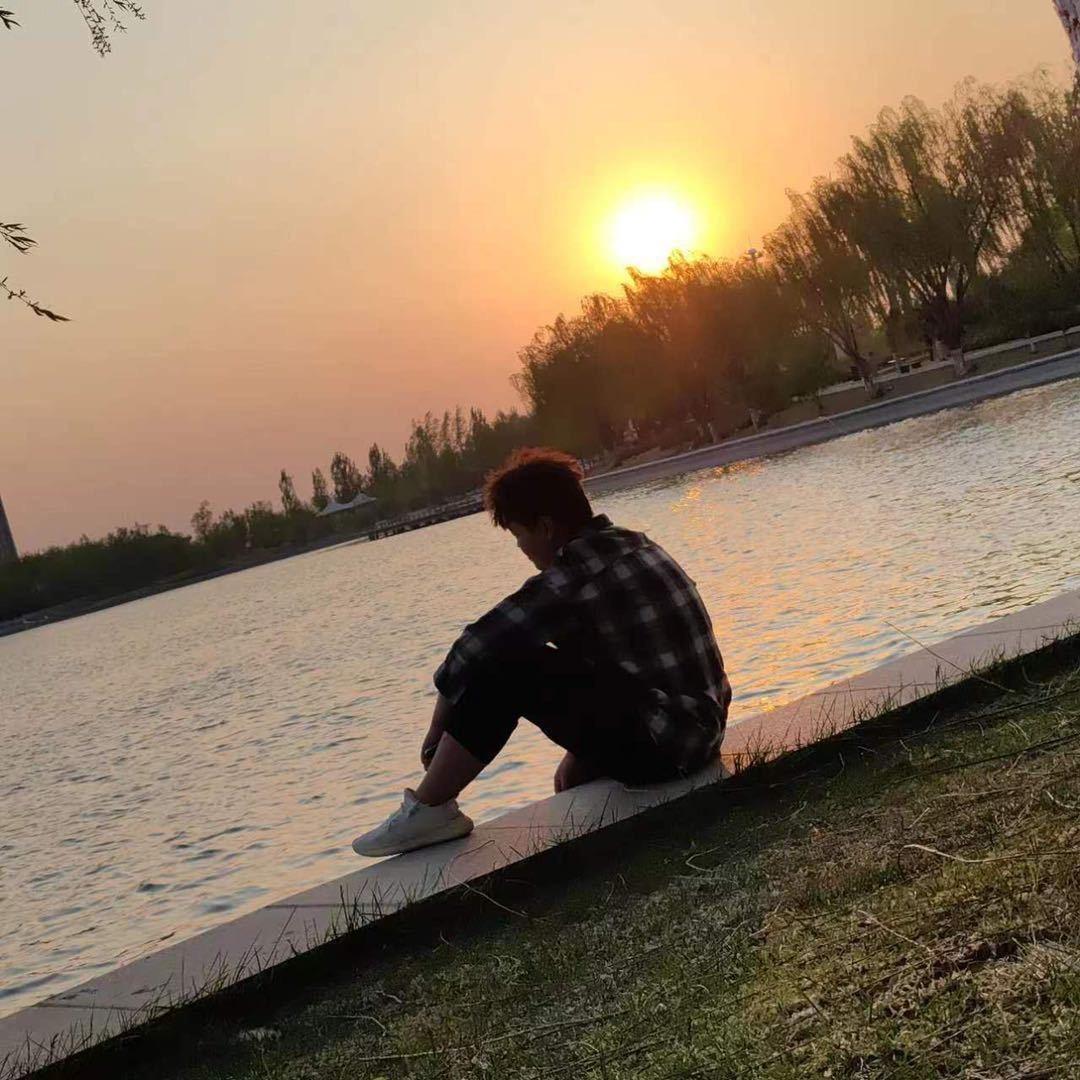 开名爵的小森