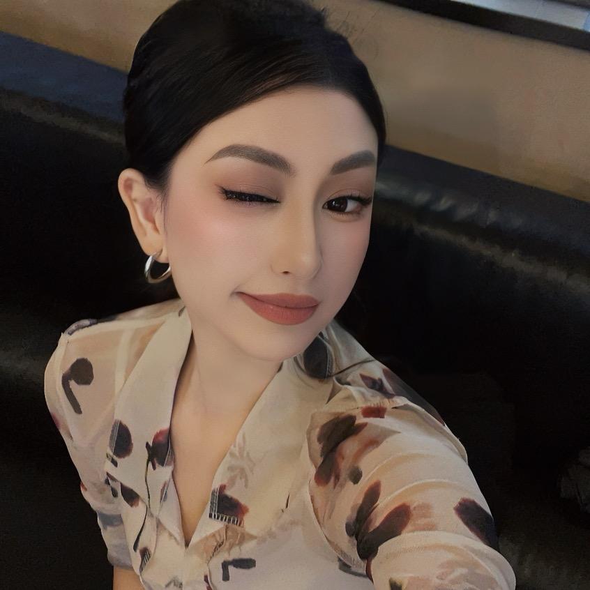 财神爷的心上人