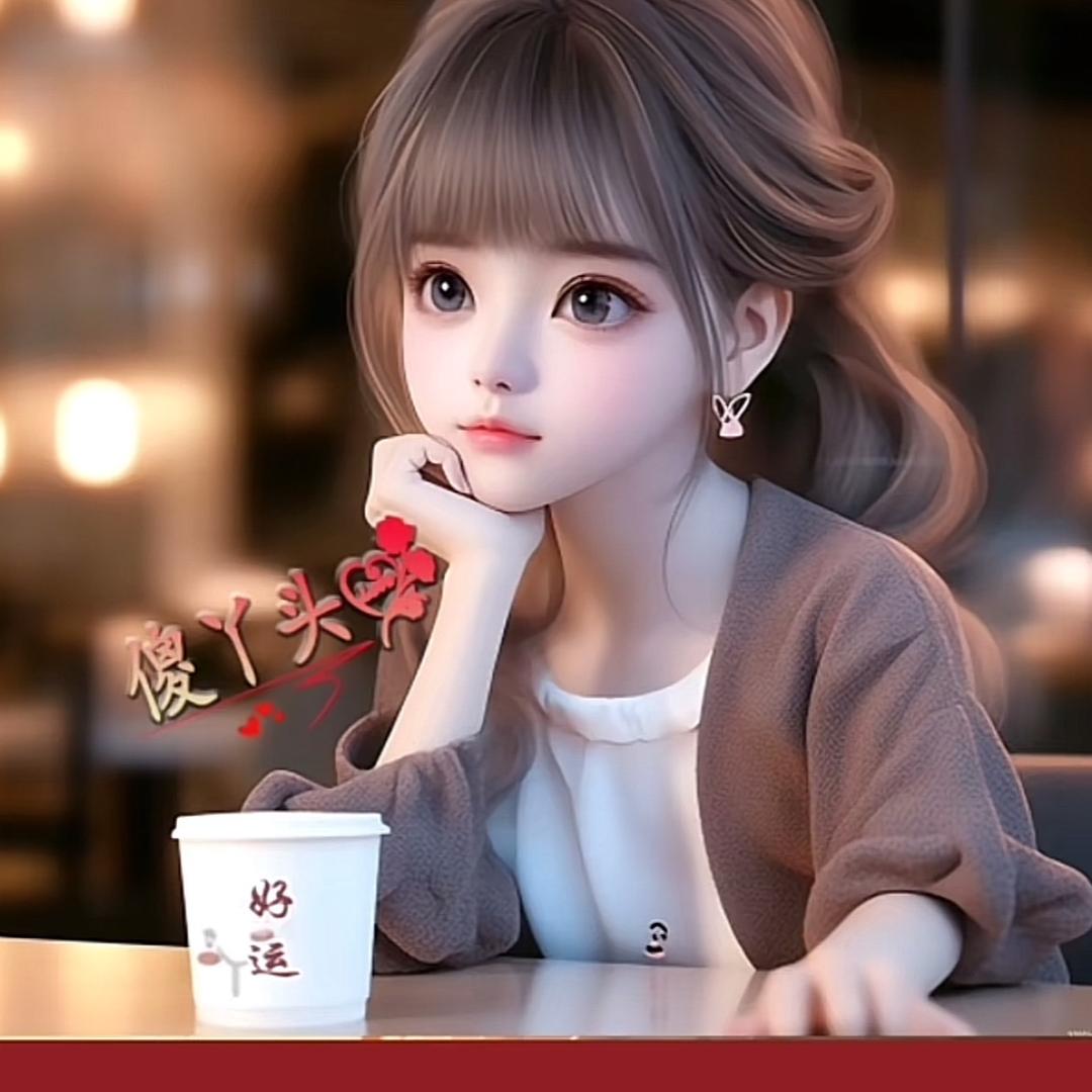 美好时光的记忆