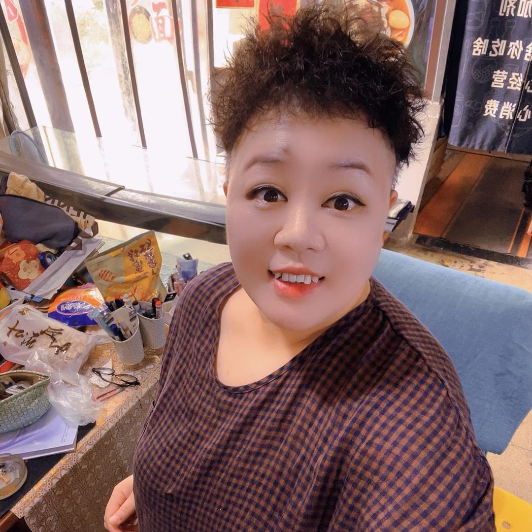 牛哥面馆大娟子