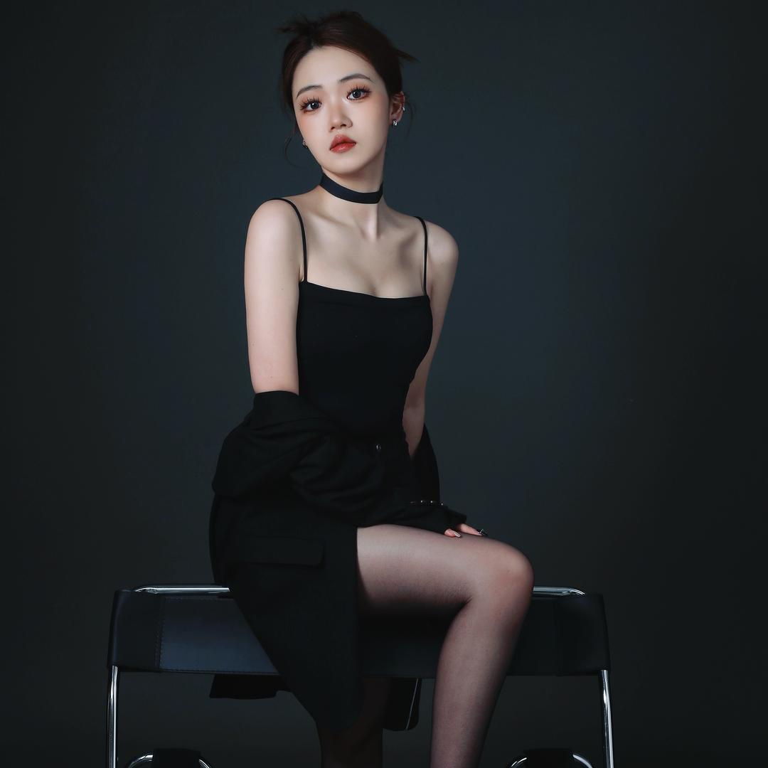单小美🍄
