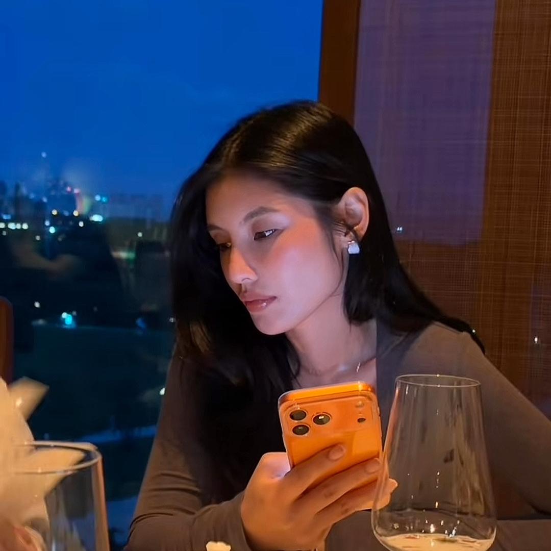 梁夜—穿搭工作室