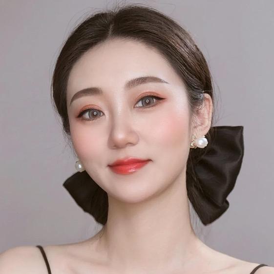 张歆然（瀚瀚ma）