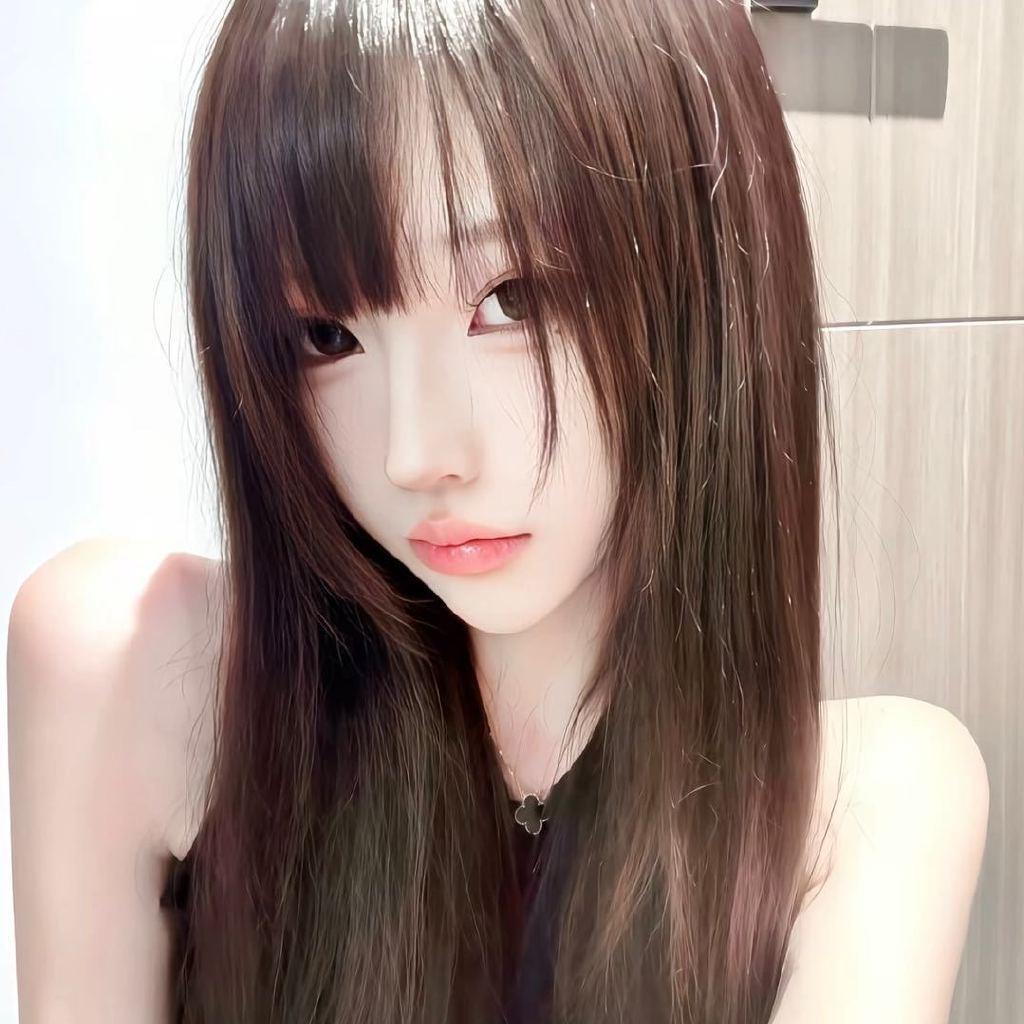 玻璃心