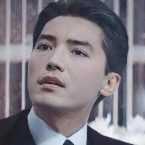 得画真龙