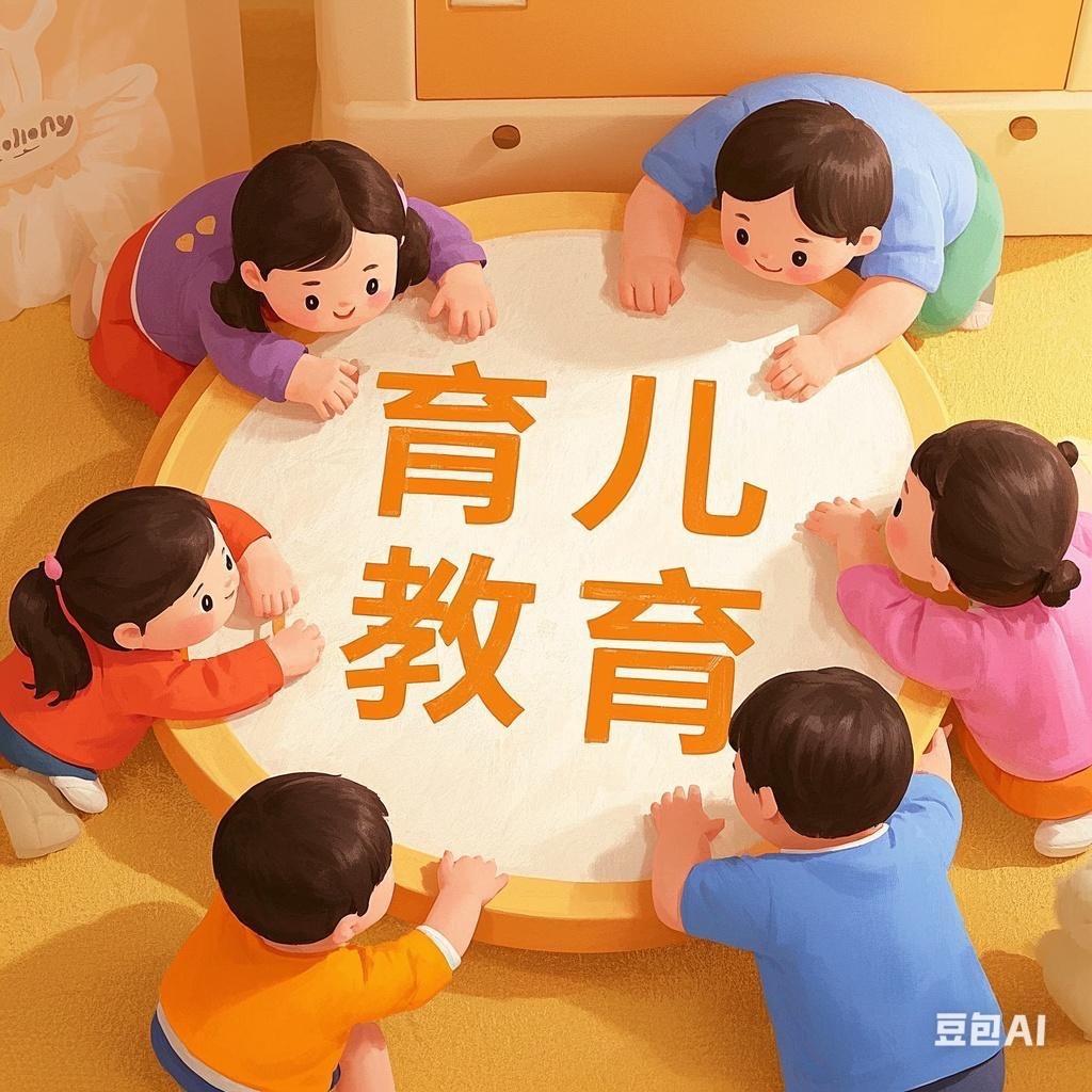 成长树洞育儿经