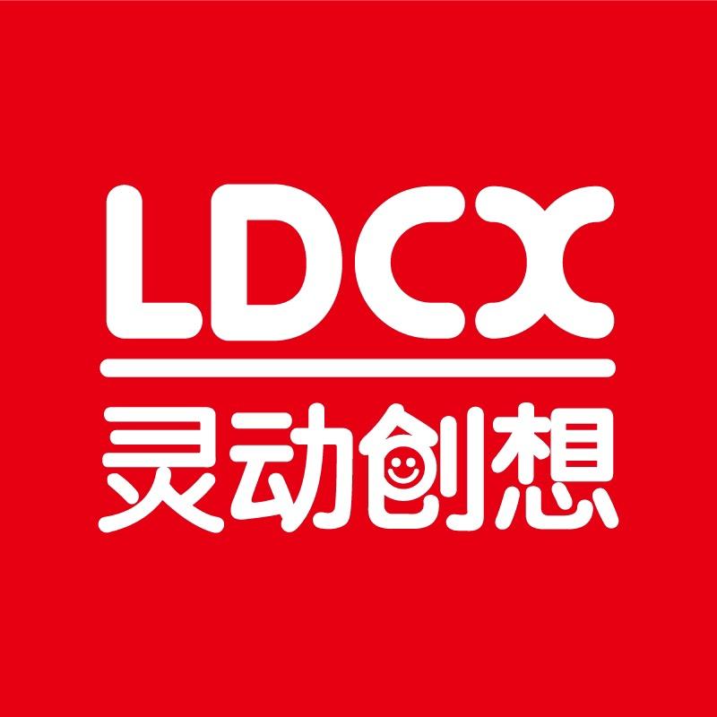 灵动创想官方旗舰店