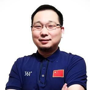 武医世家扈博士