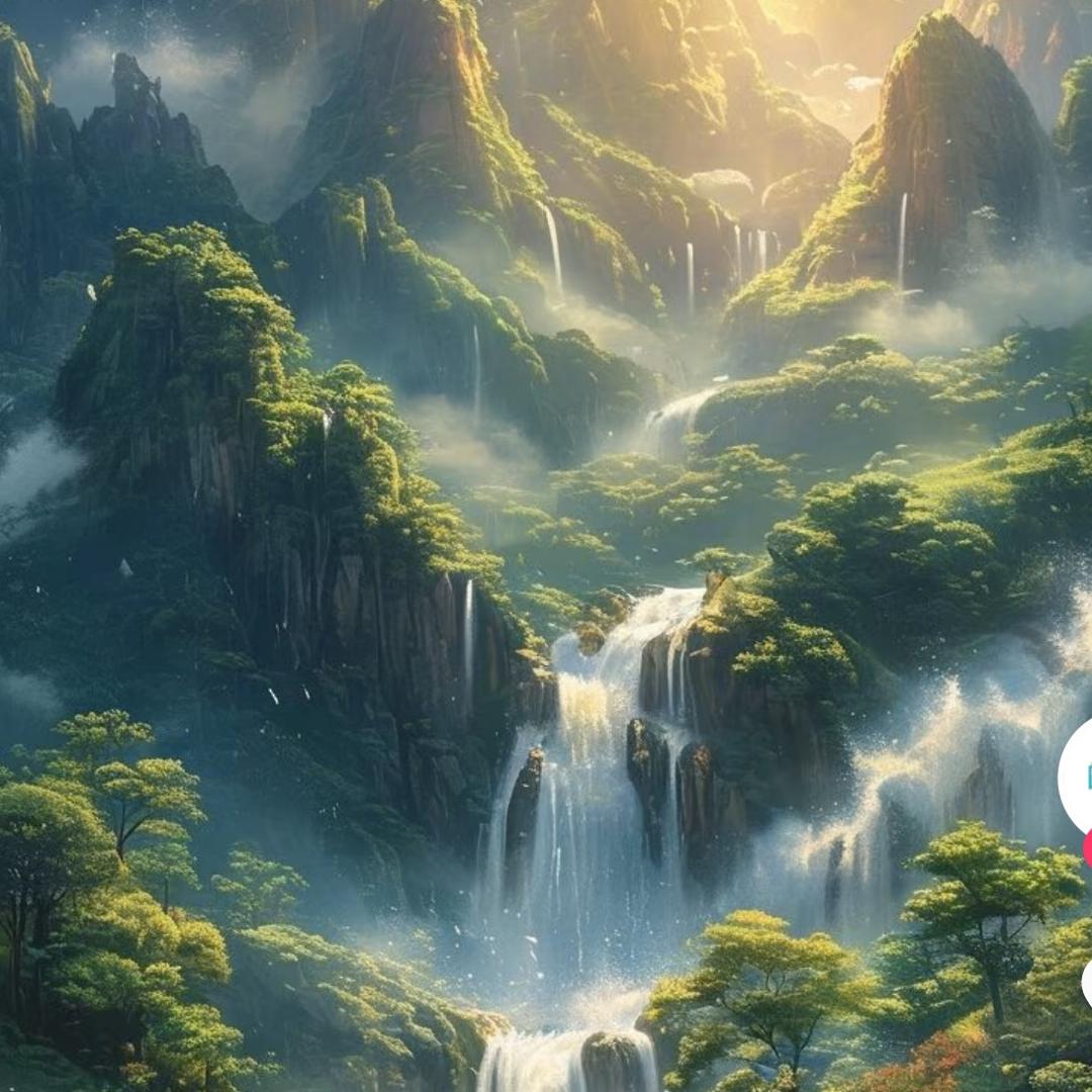 红叶之心