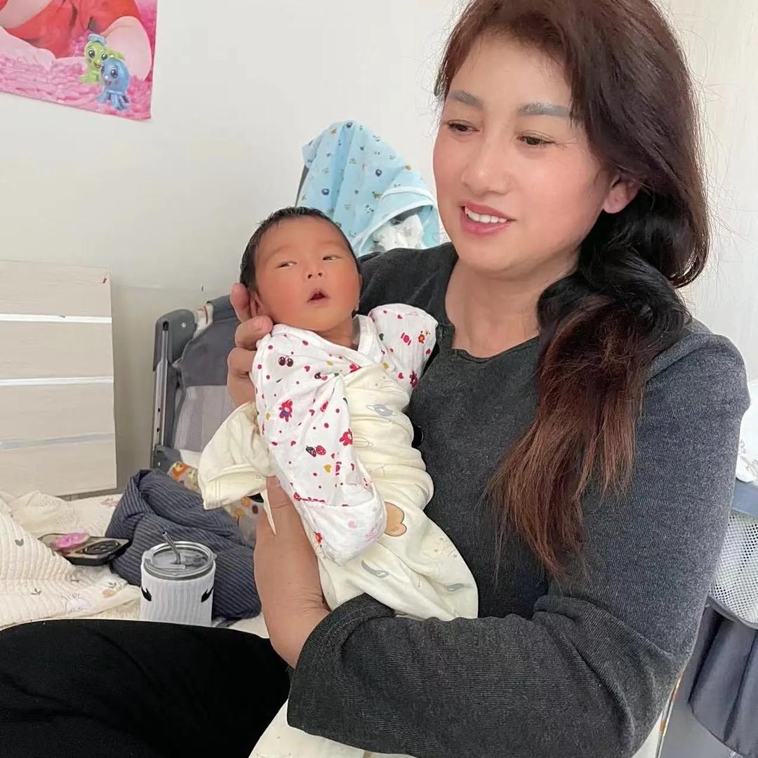 杏姐的日常生活