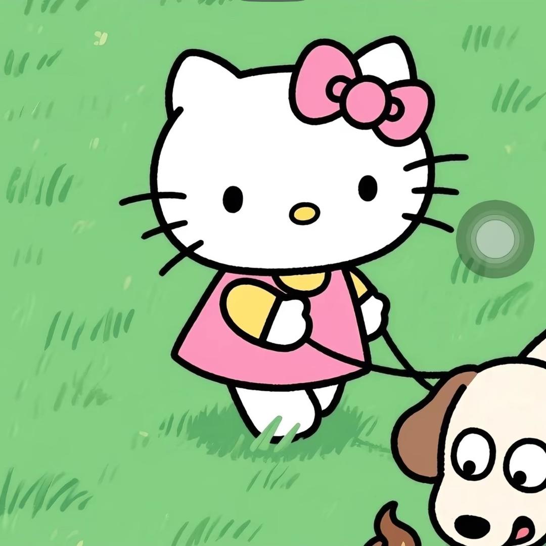 小楊໒꒱