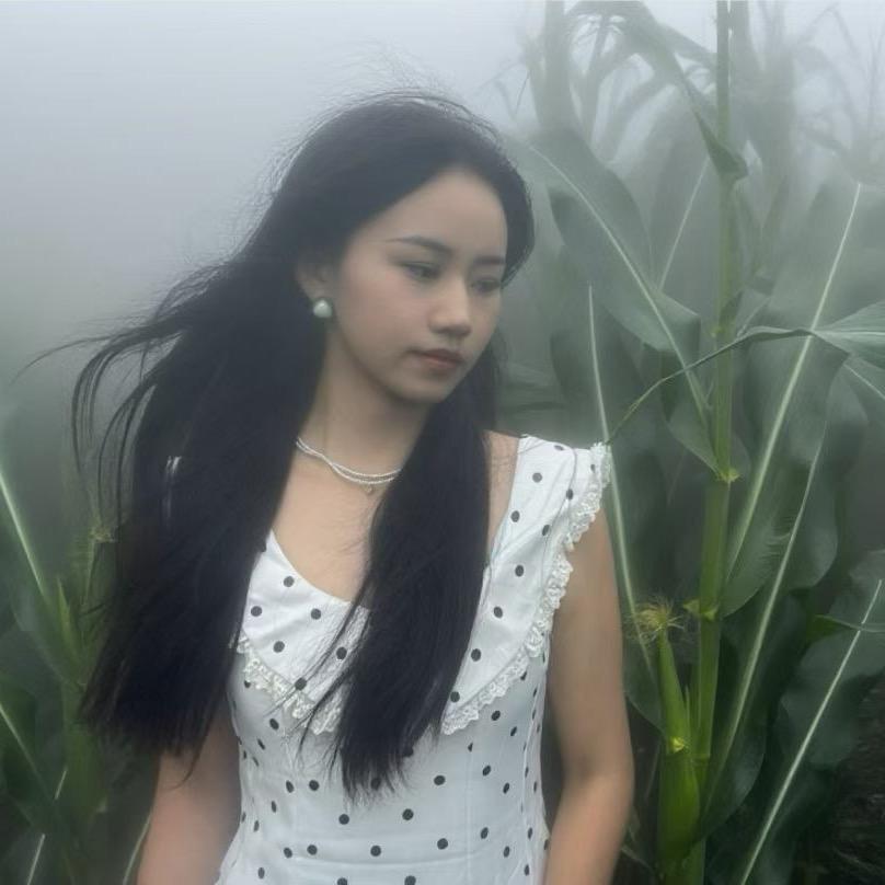 婷不停