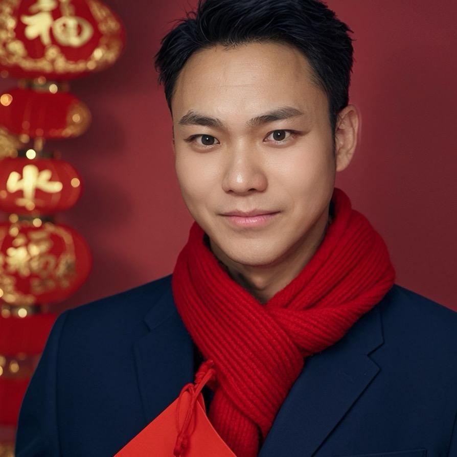 王力健