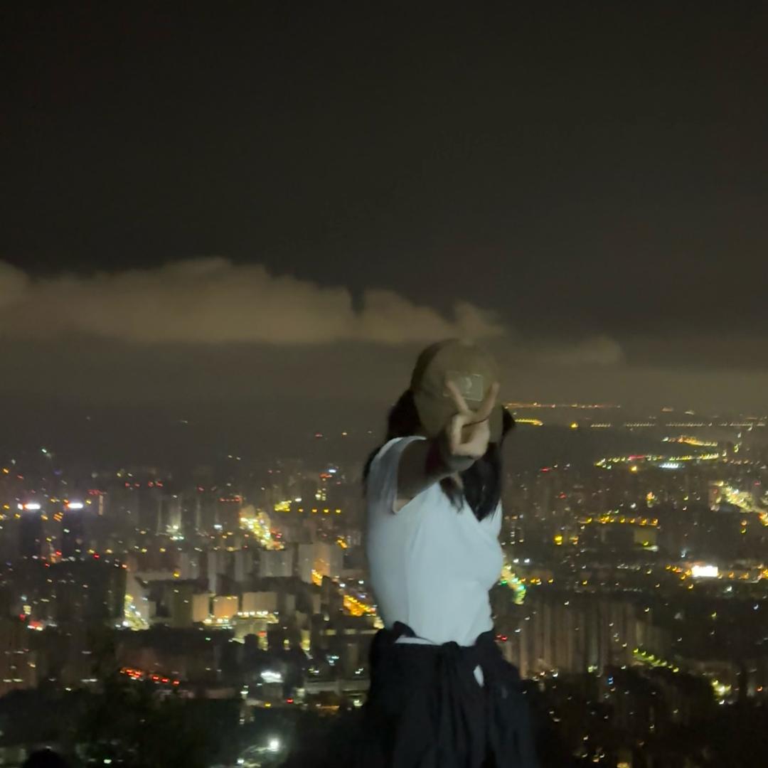 香蕉是拔啦拿～