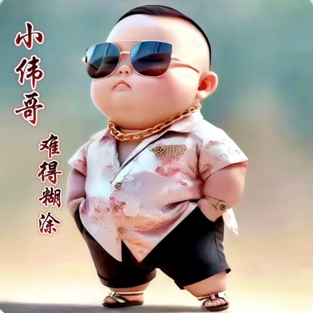 小伟哥