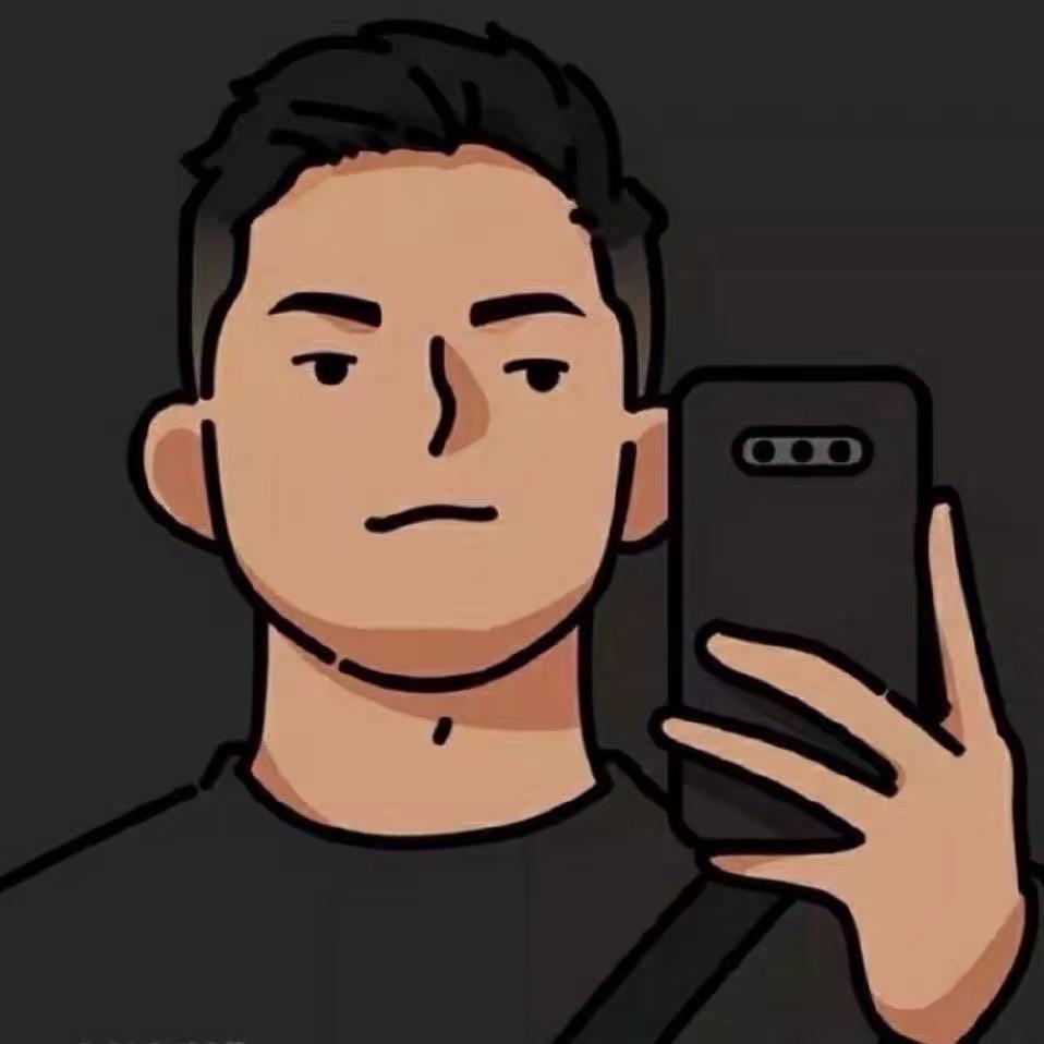 L.