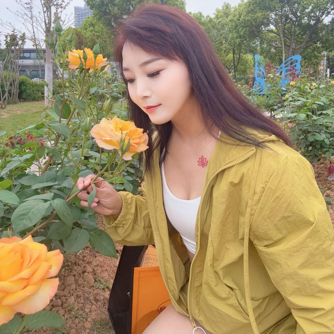 芯❤️静
