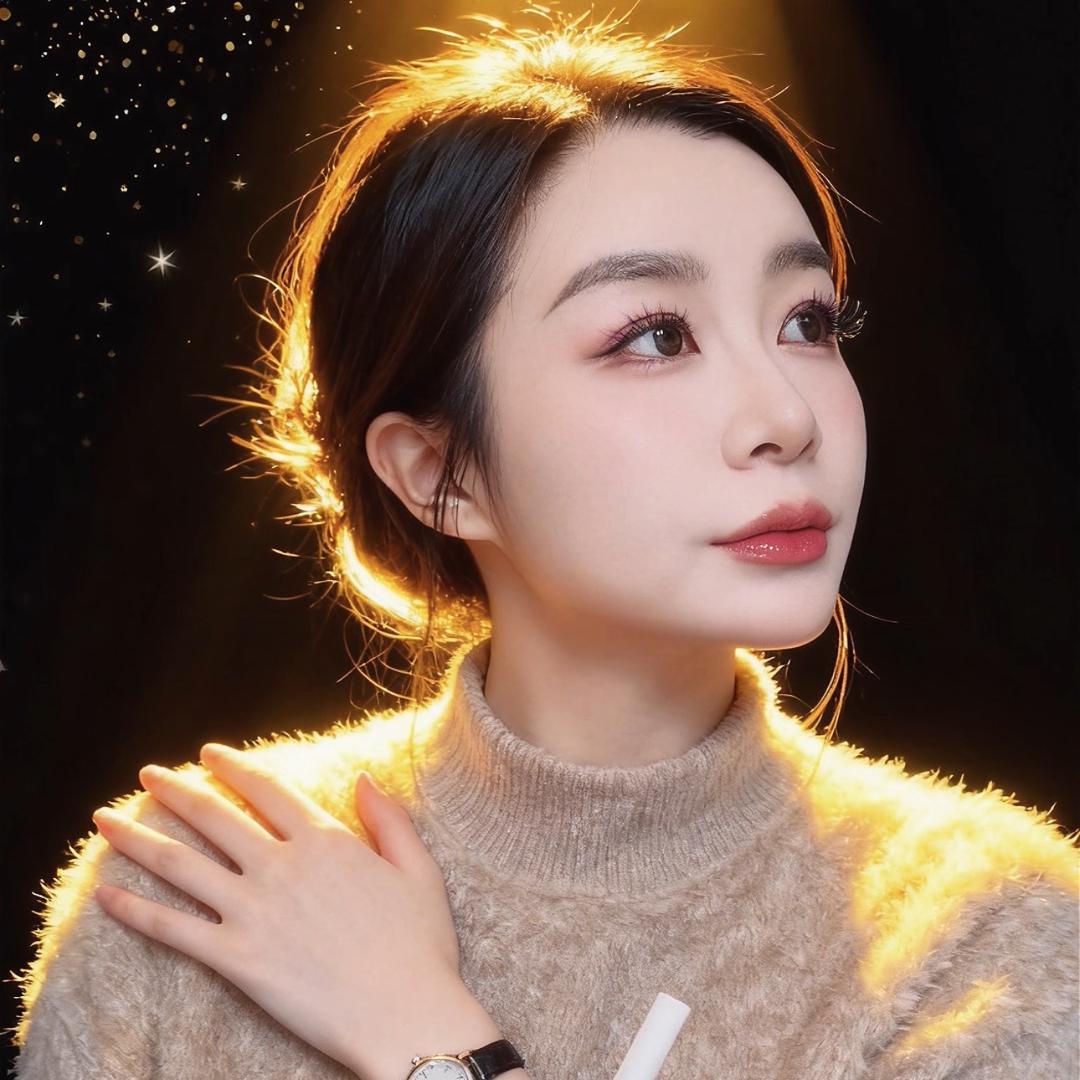 杨阳🐑🐑《盐津津江广场颜尚》