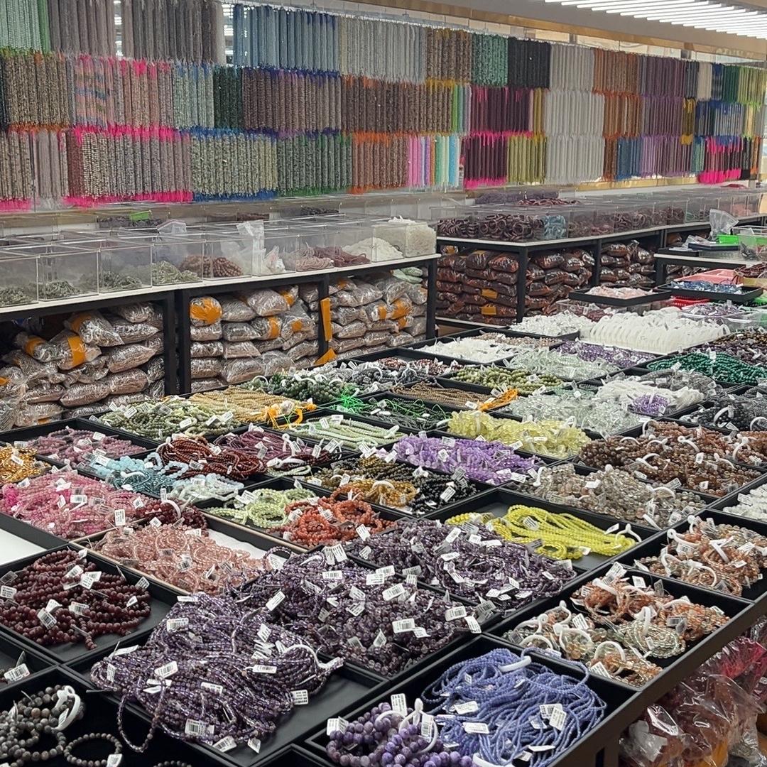 福轩珠宝店聚泰