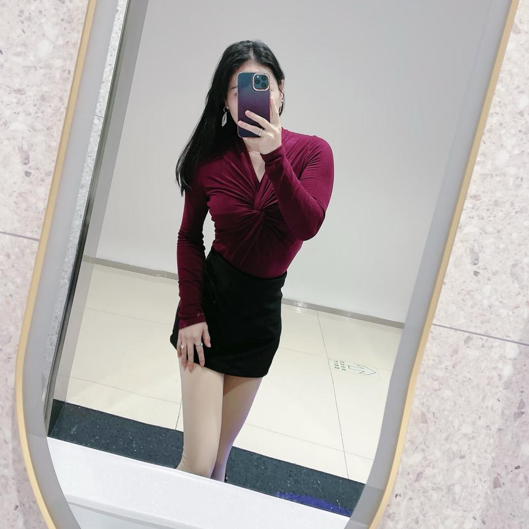 小欧呀