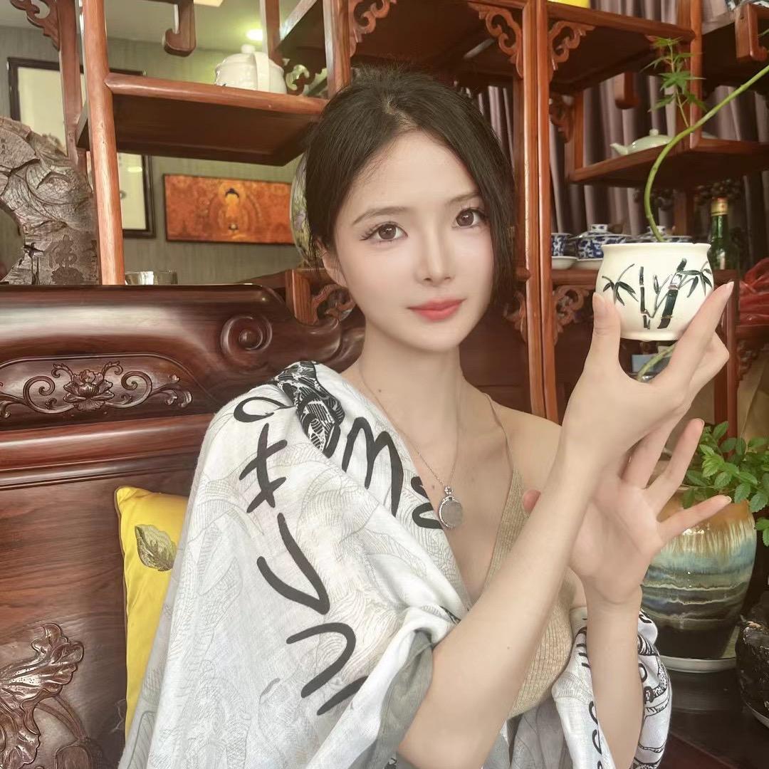 子君翡翠文化