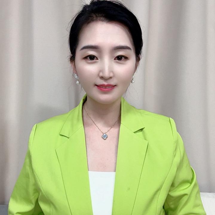 静姐倾听智慧人生