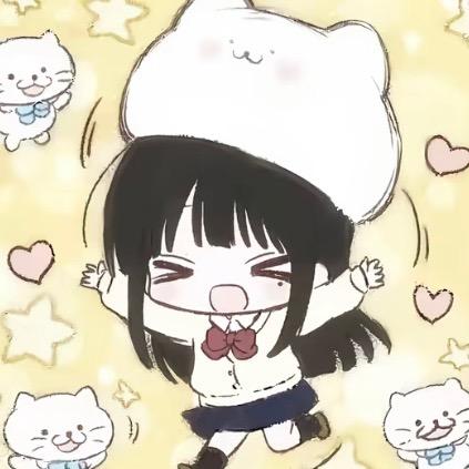 笨蛋小饼