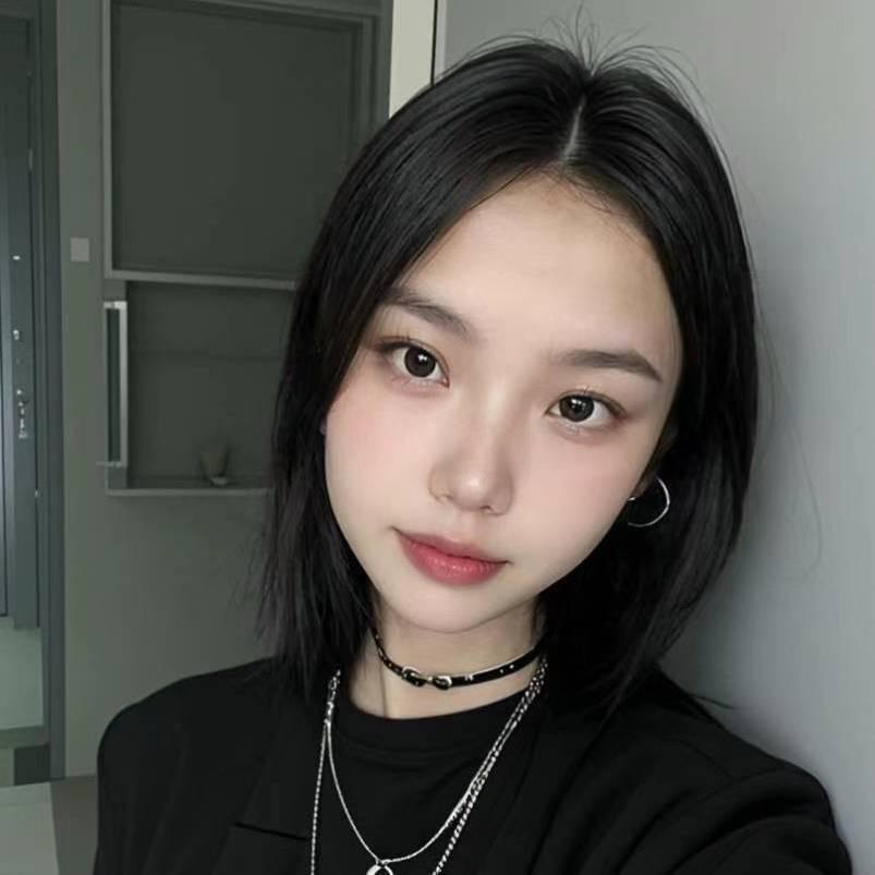 杨好运👍🏻