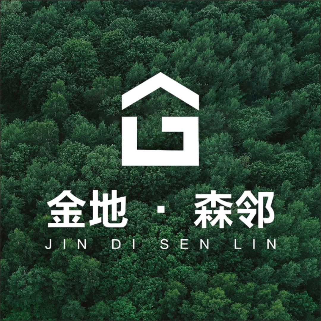 滑县金地森邻