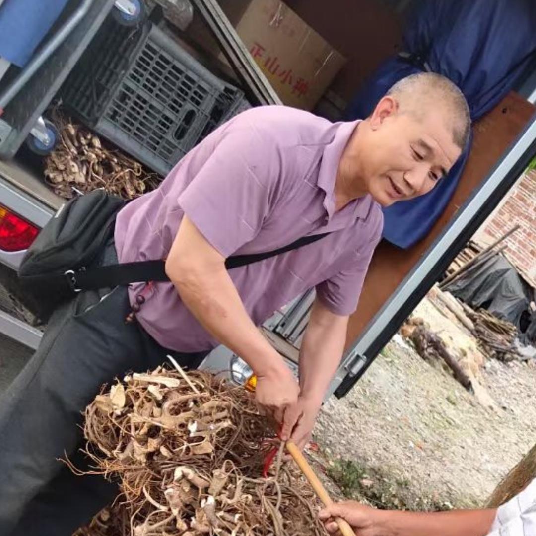 连山土特产老林