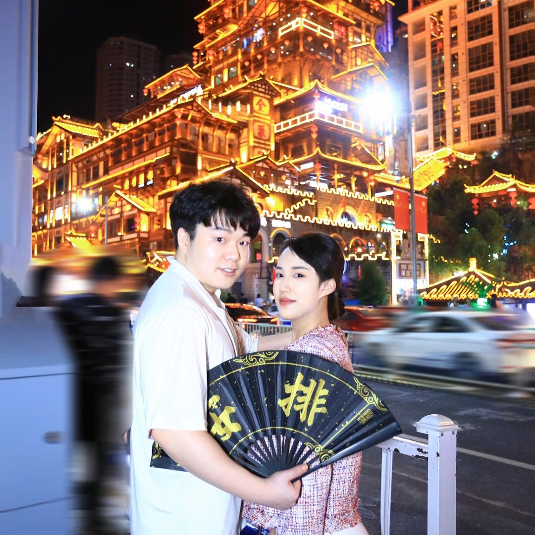 董新尧潮品店@抖音