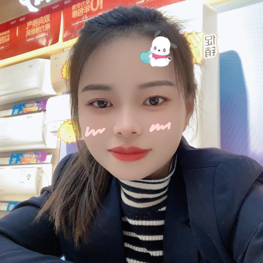 阜阳商厦大楼店王京京