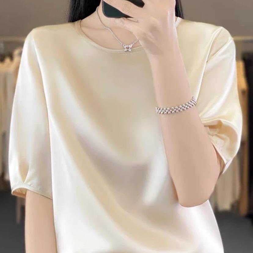 三只猫真丝工厂