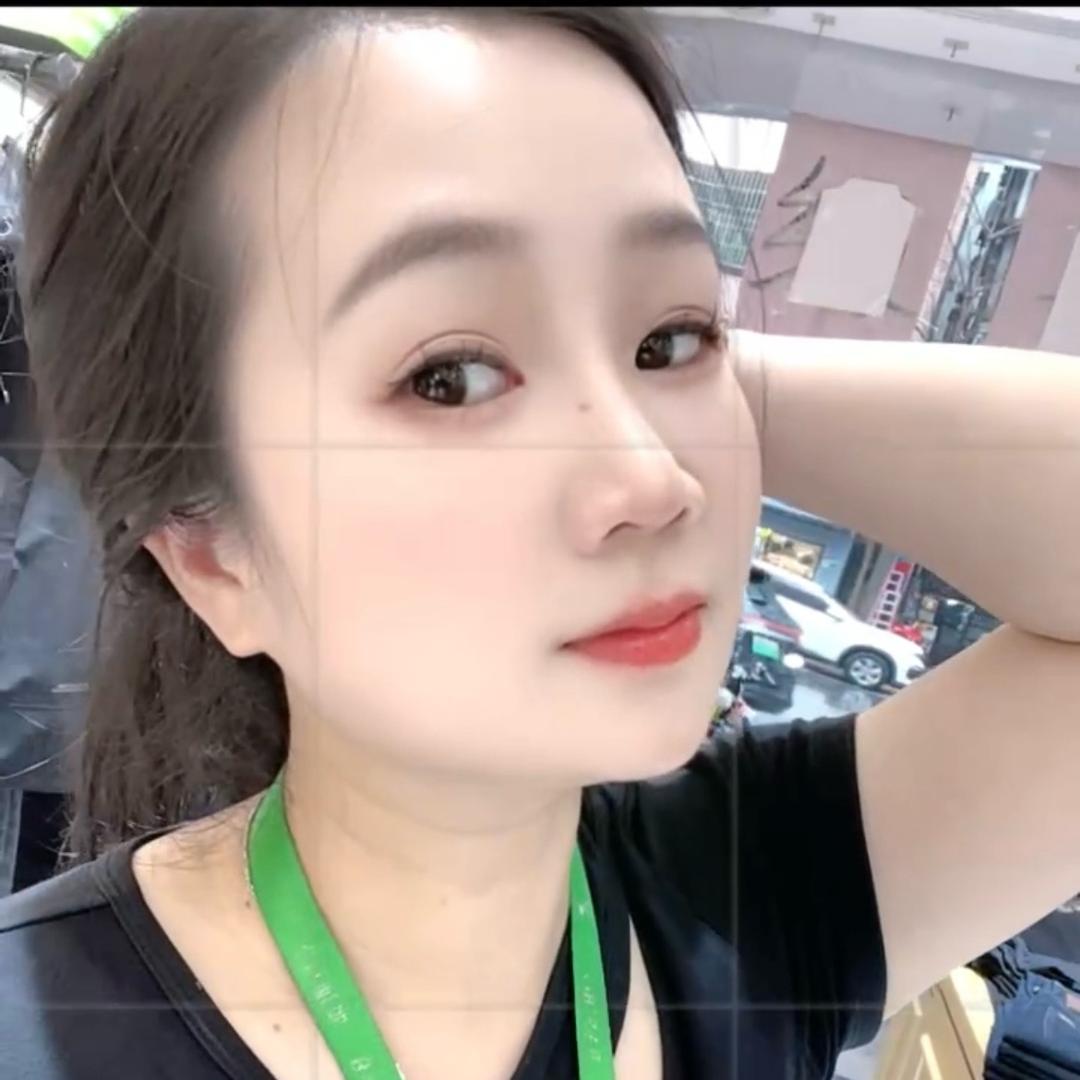 BABIBOY （清远一店_琳达）