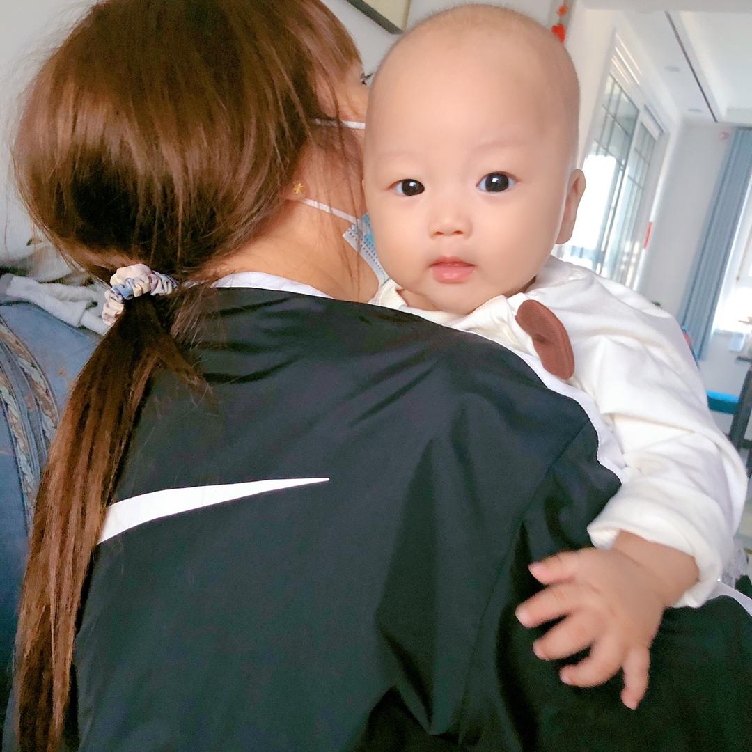 萌萌哒洋仔😘