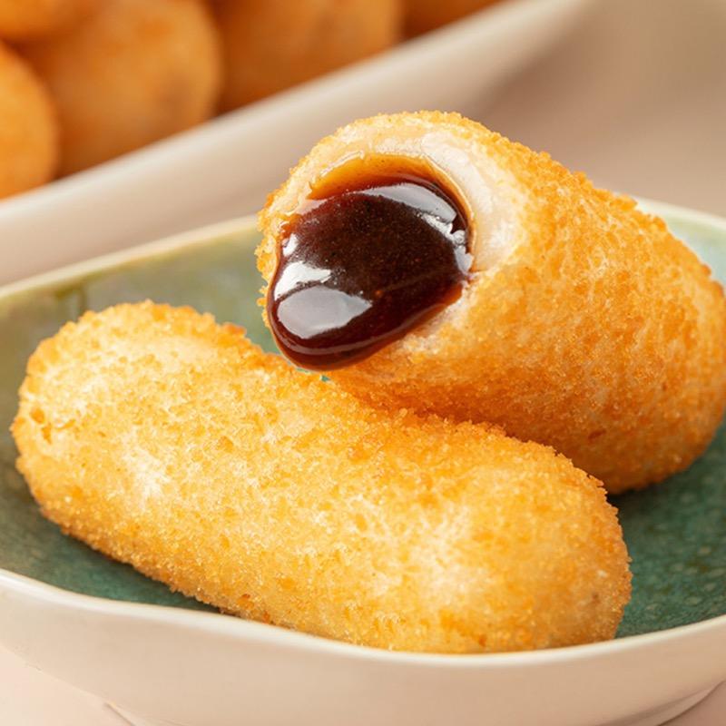 我要吃饭了