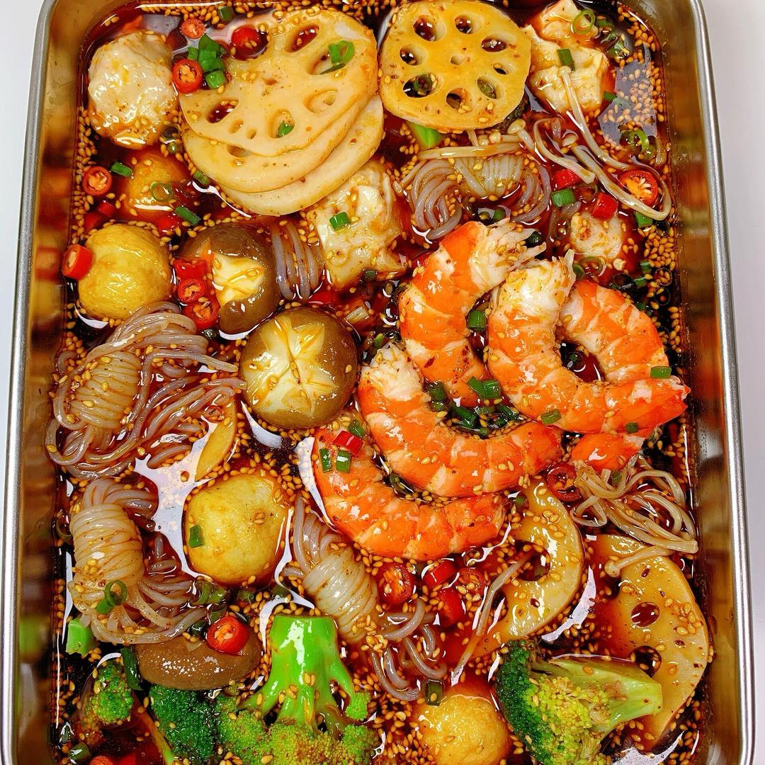 家乡味