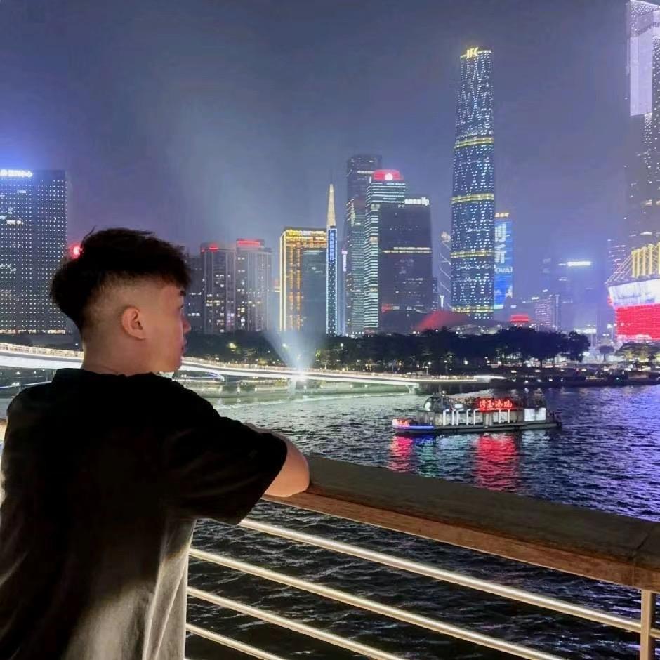 星辉—点我头像进主页