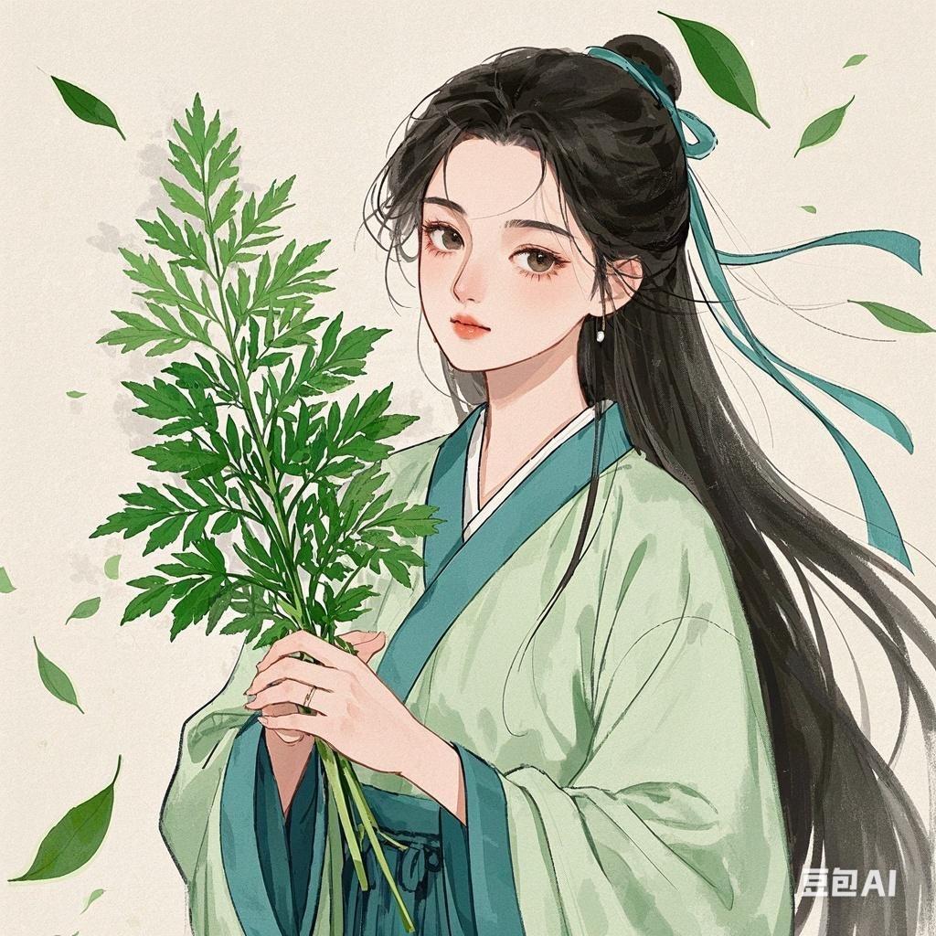 艾草精品汇