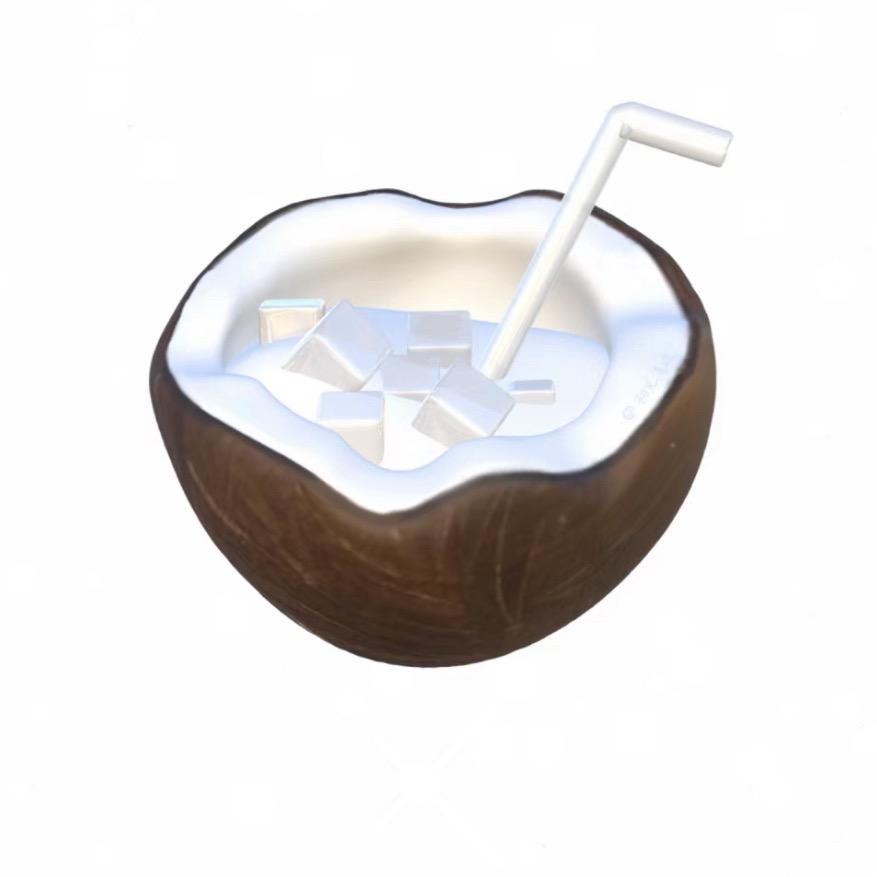 抹茶椰