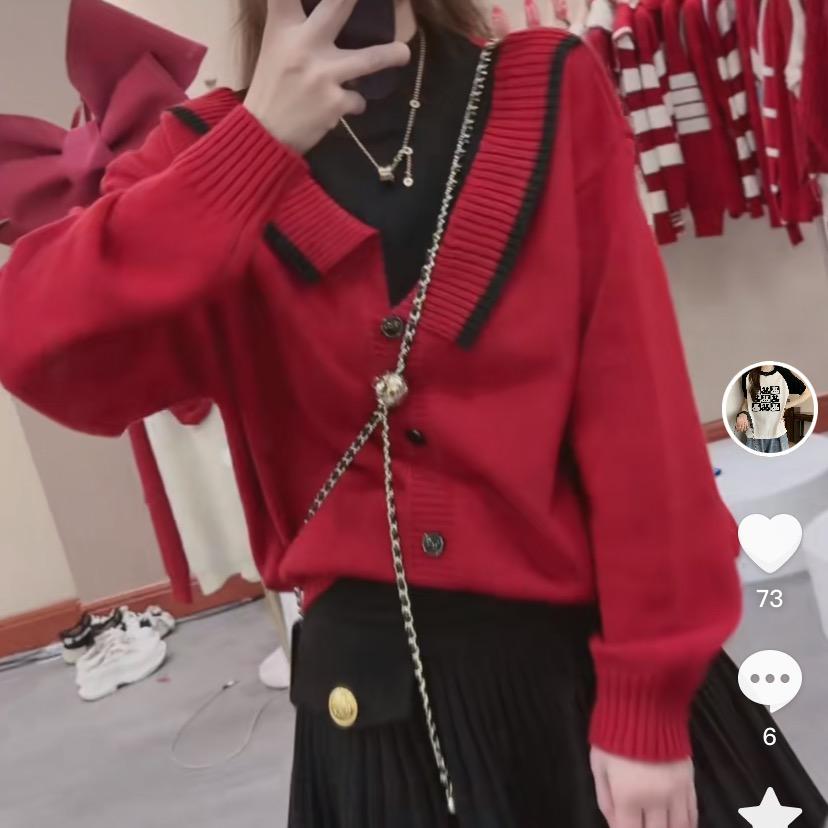衣等爱女装店