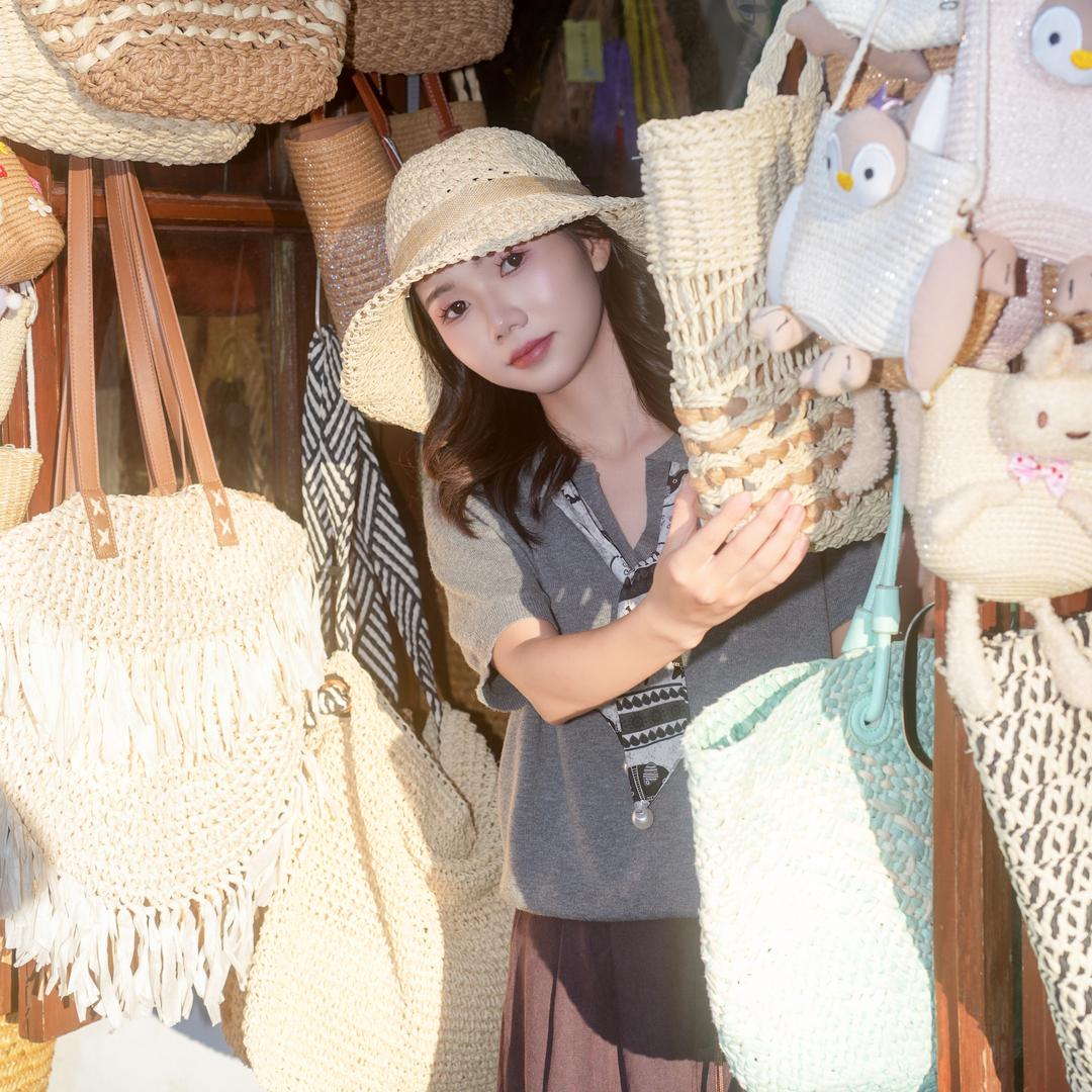 小瑶许愿上上签