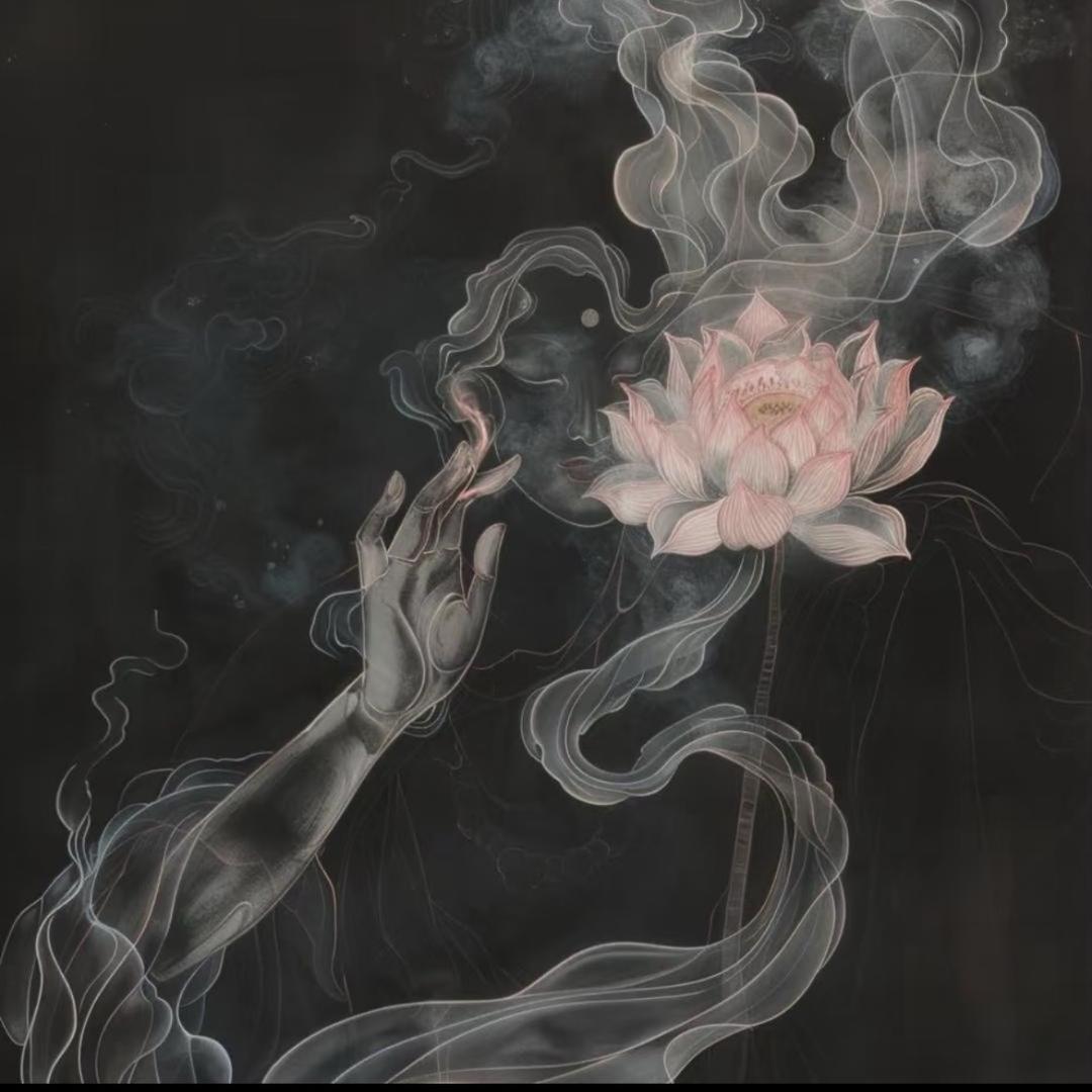 靜緣📿️（西平格调女装）