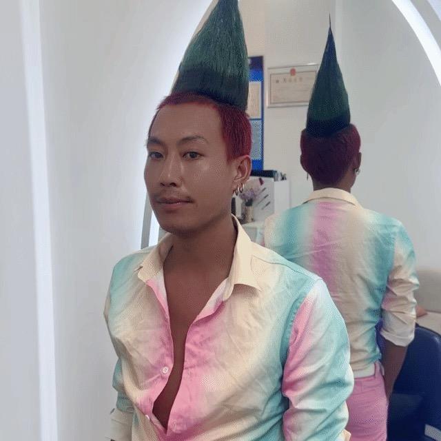 乡村西哥