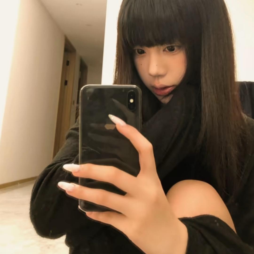 卖萌被骂傻