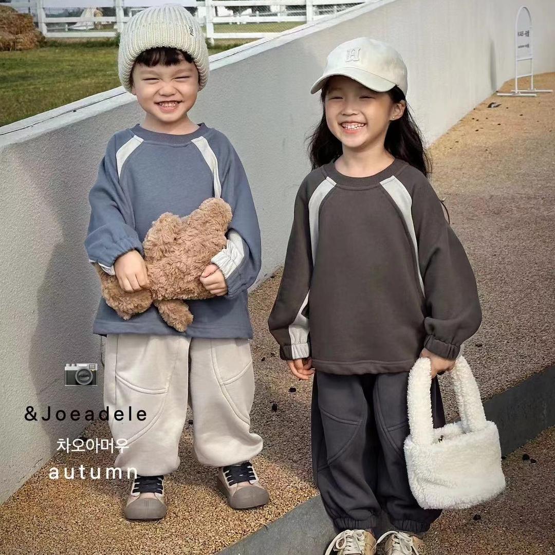 小张同学•童品(A仓)