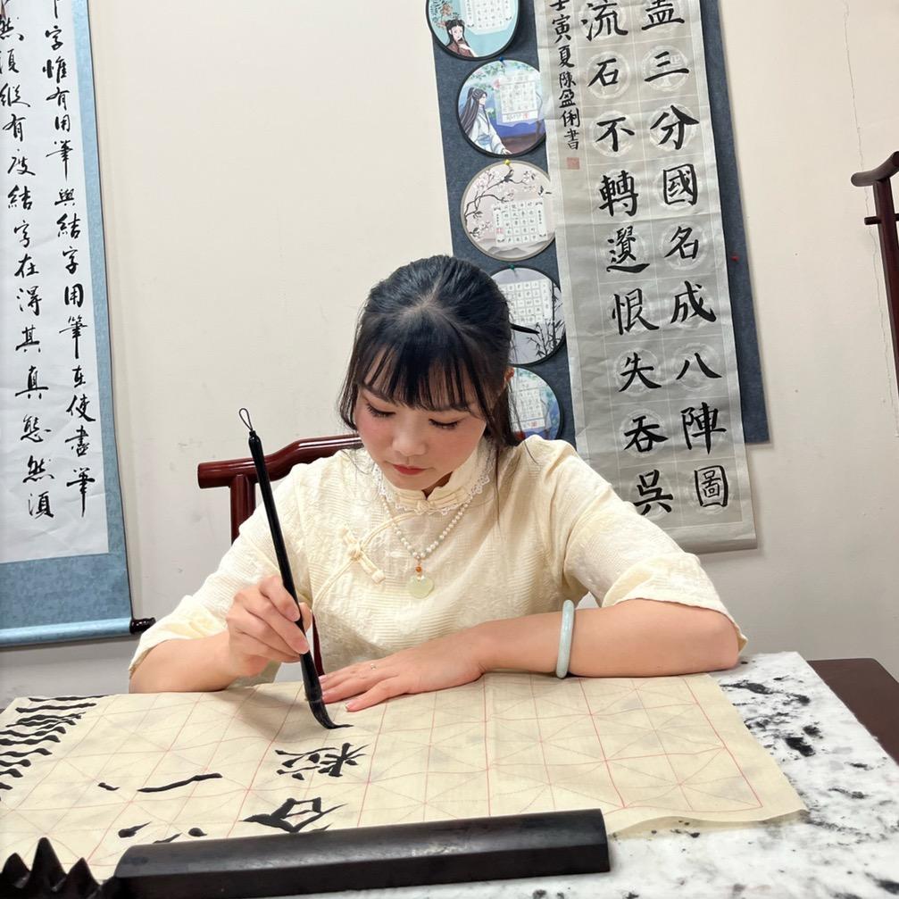 小谷粒♡
