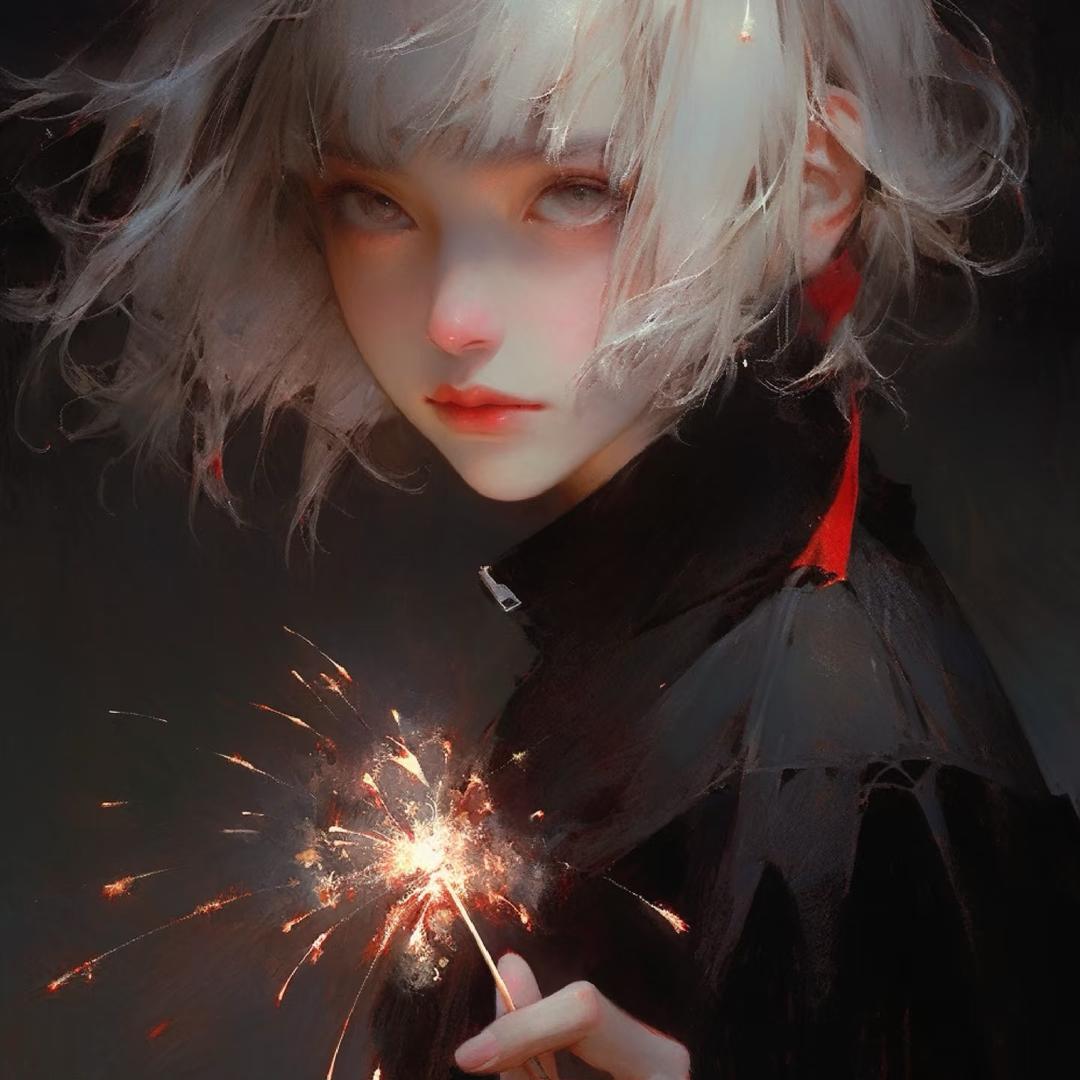 桂花赤豆小圆子