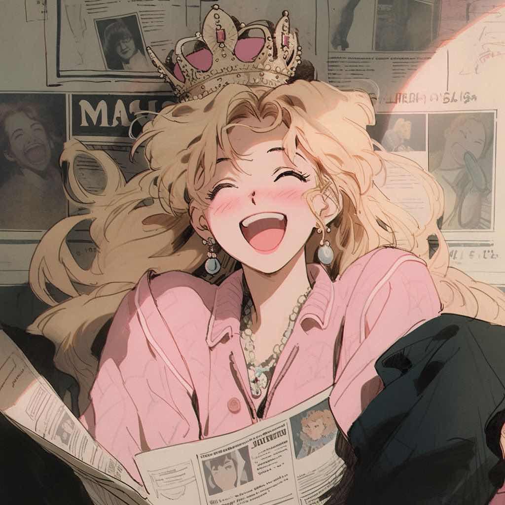 A 靜兒